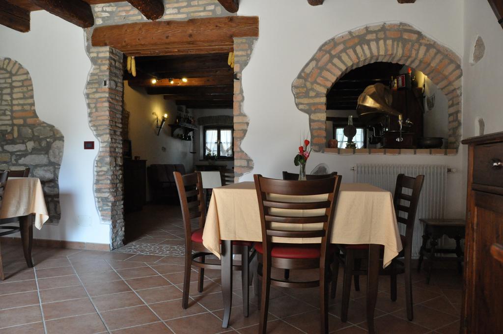 Villa Asiola Villa Vicentina Экстерьер фото