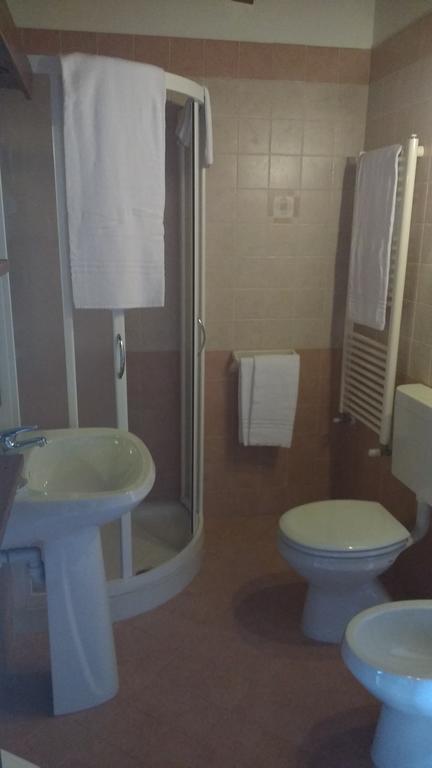 Villa Asiola Villa Vicentina Экстерьер фото