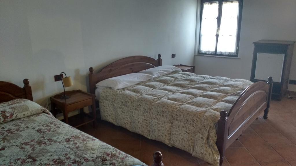 Villa Asiola Villa Vicentina Экстерьер фото